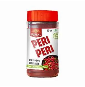 Natural Peri Peri Masala